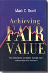 Archieving fair value. 9780470023907