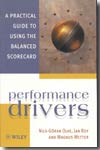 Performance drivers