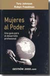 Mujeres al poder. 9788496426306