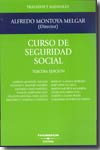 Curso de Seguridad Social. 9788447024551