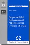 Responsabilidad medioambiental