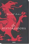 La historiadora