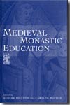 Medieval monastic education. 9780718502461