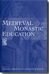 Medieval monastic education