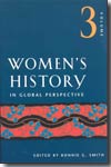 Women's history. 9780252072345