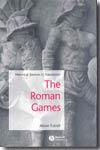 The roman games. 9781405115698