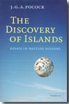 The discovery of islands. 9780521616454
