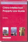 China Intellectual Property Law guide
