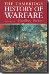 The Cambridge history of Warfare