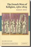 The French Wars of religion