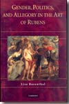 Gender, politics, and allegory in the art of Rubens. 9780521842440