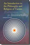 An introduction to the philosophy and religion of Taoism