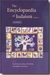 The encyclopaedia of judaism. 9789004147874