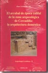 El arrabal de época califal de la zona arqueológica de Cercadilla. 9788478017942