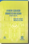 La nueva legislación urbanística valenciana. 9788484565383
