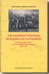 Las complejas relaciones de España con La Española