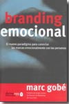 Branding emocional
