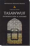 Tasawwuf. 9788488586889