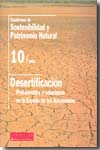 Desertificación. 100780576