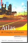 Atlas de l'Empire Americain