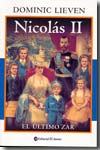 Nicolás II. 9789500259361