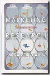 Marketing research