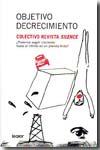 Objetivo decrecimiento