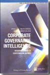Corporate governance intelligence. 9788420548029