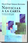 Noticias a la carta