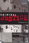 Criminal justice. 9780406971395