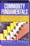 Commodity fundamentals. 9780471788515