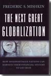 The next great globalization
