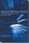 Solar revolution. 9780262026048
