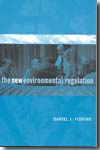 The new environmental regulation