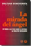 La mirada del ángel. 9789684116108