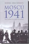 Moscú 1941