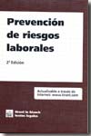 Prevención de riesgos laborales