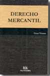 Derecho mercantil. 9789507432491