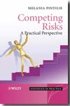 Competing risks. 9780470870686