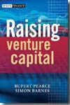 Raising venture capital