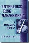 Enterprise risk management. 9780471745297