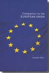 Companion to the European Union