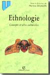 Ethnologie. 9782200261078