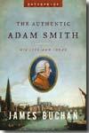 The authentic Adam Smith