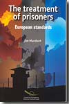 The treatment of prisoners