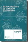 Manual práctico de comercio electrónico