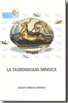 La tauromaquia minoica