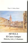 Sevilla. 9788480931540