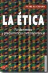 La etica. 9789681675233