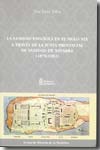 La sanidad española en el siglo XIX a través de la Junta Provincial de Sanidad de Navarra